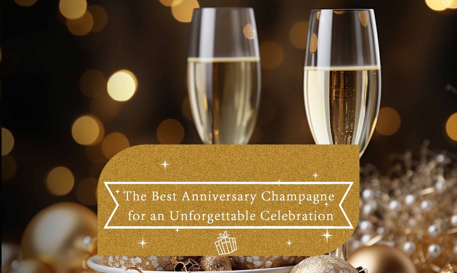 ミリシタ 3rd Anniversary Champagne 750ml Which Is the Best Champagne for an Anniversary Toast?