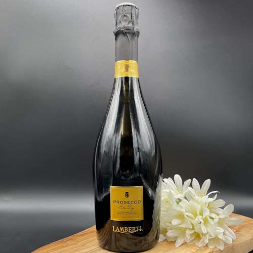 Lamberti Prosecco Among Mother Of the Bride To Be Gift