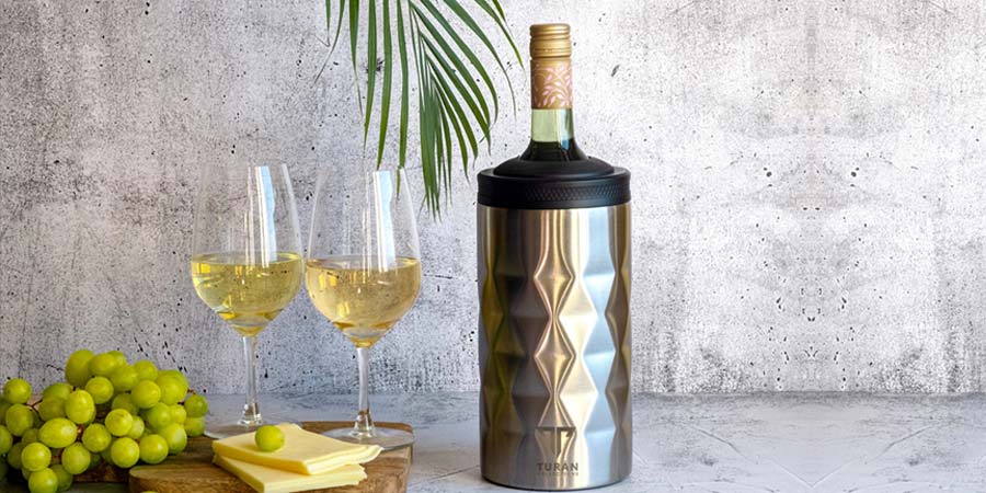 Insulated Wine Chillers