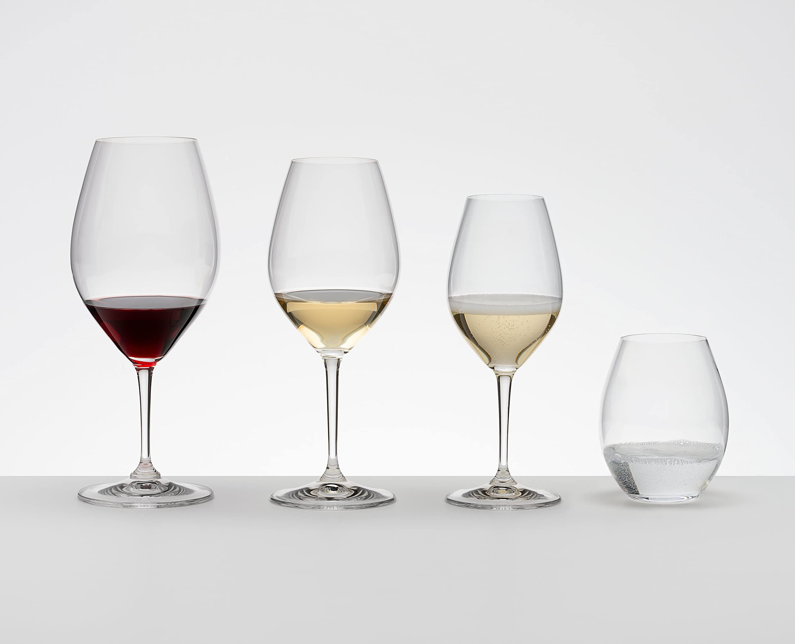Riedel Wine Glasses For Wine Lovers