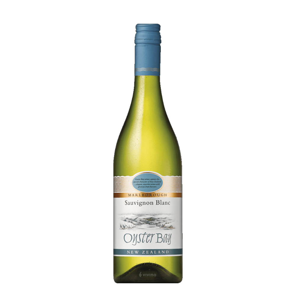 Oyster Bay Sauvignon Blanc For Corporate