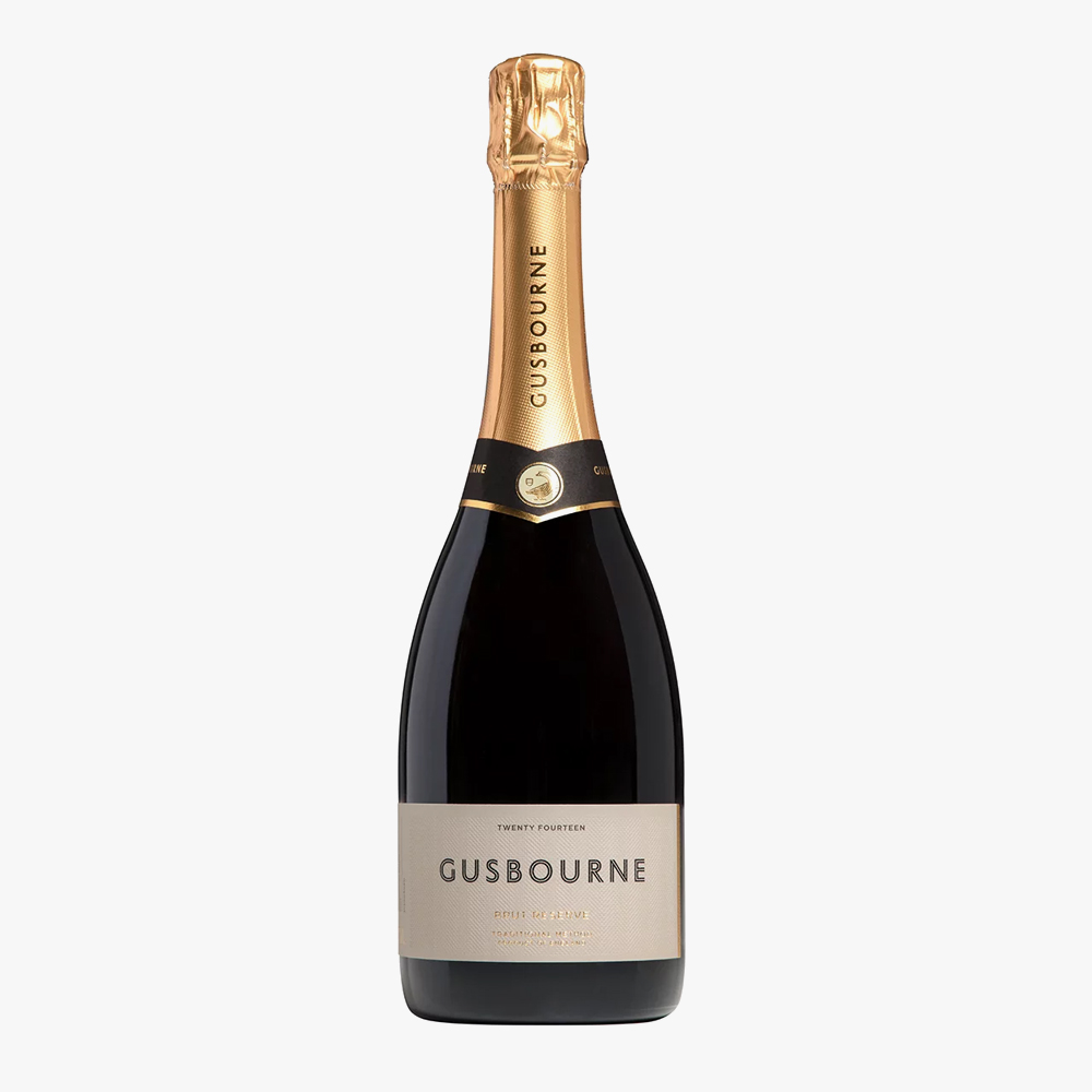 Gusbourne Brut Reserve