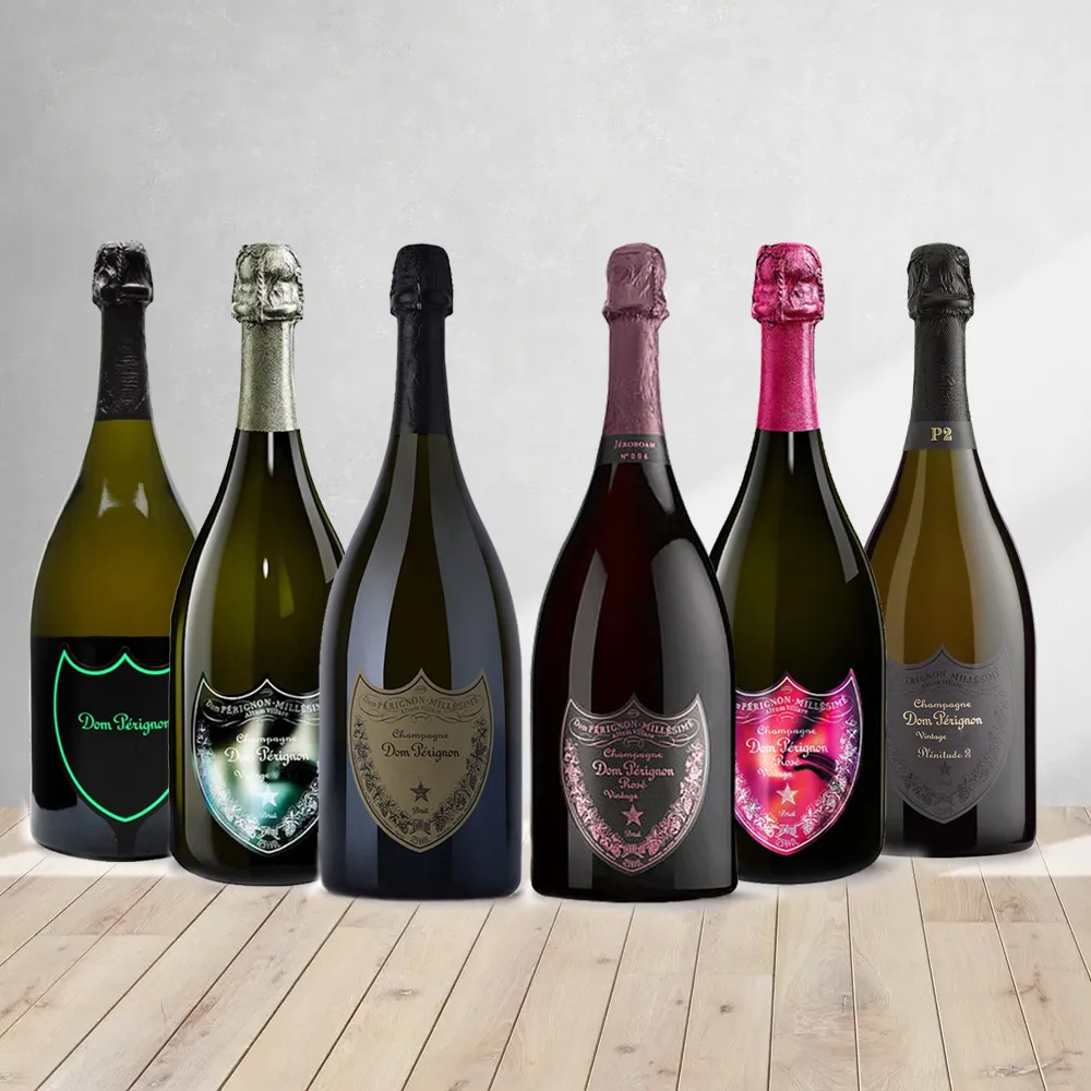 Ultimate Dom Perignon Champagne Gifts Ultimate Dom Perignon Champagne Gift