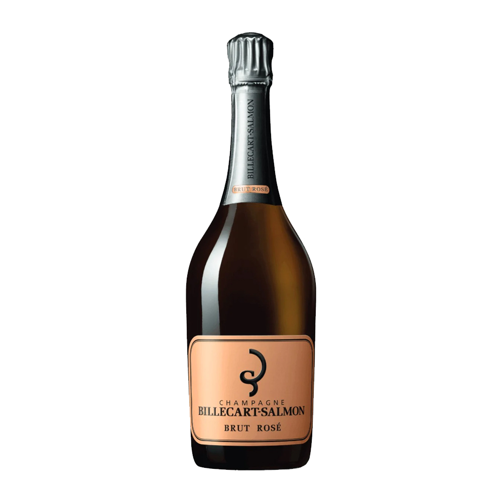 Billecart Salmon Brut Rosé For Women