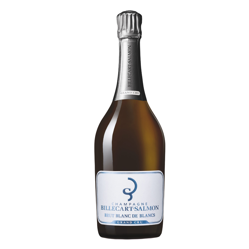 Billecart-Salmon Blanc De Blancs Grand Cru White Sparkling Wine Billecart-Salmon Blanc De Blancs Grand Cru White Sparkling Wine