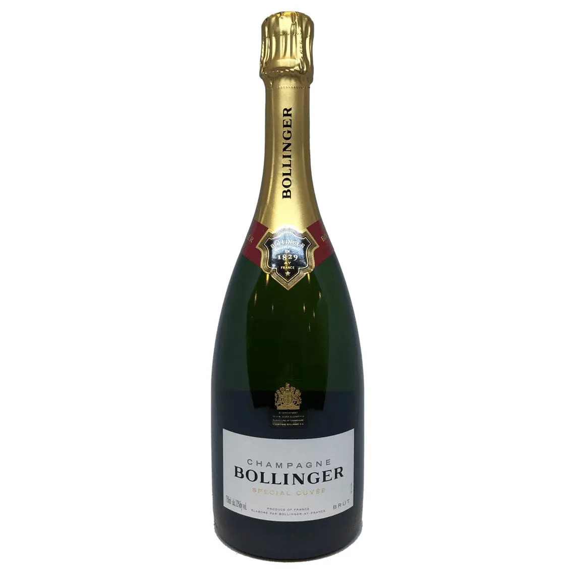 Bollinger Brut Special Cuvee Under-Budget
