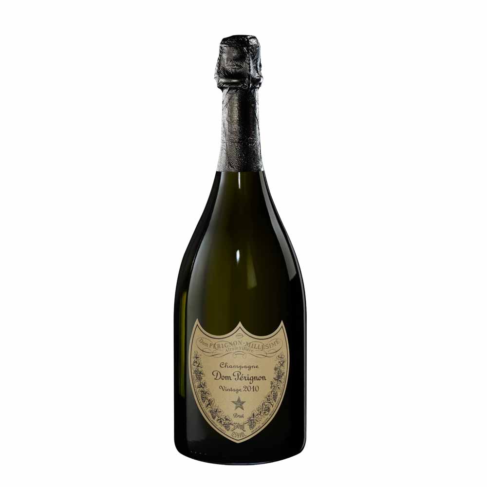 Expensive Dom Perignon                                                  Vintage Champagne