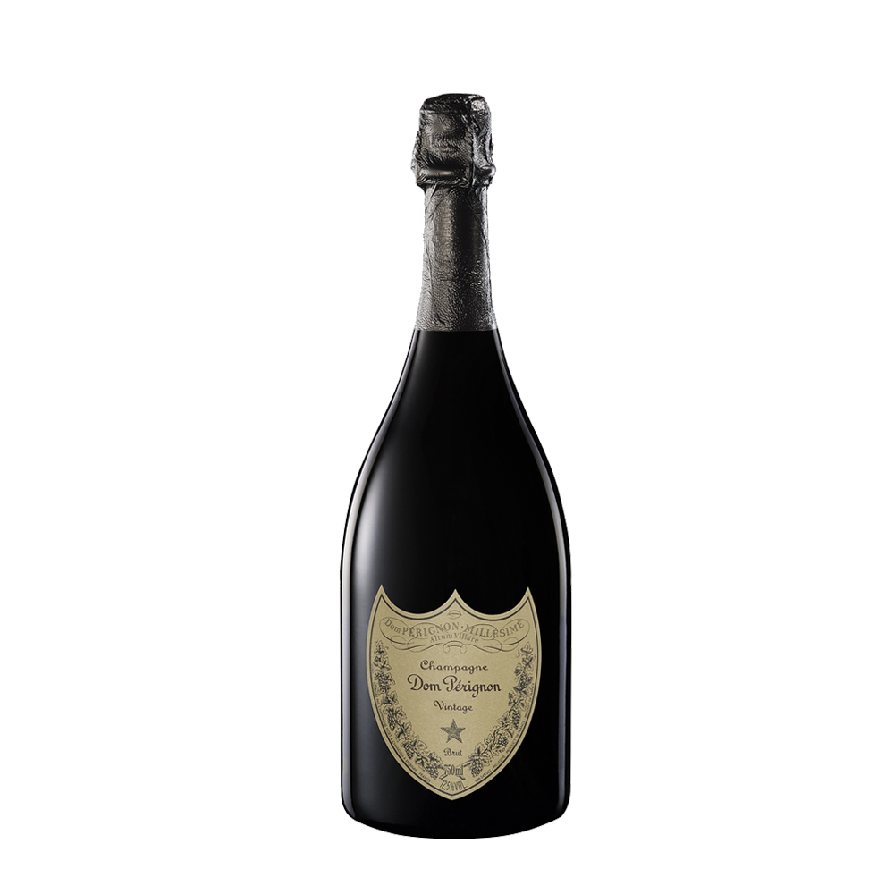Dom Perignon Vintage Champagne 750 Ml