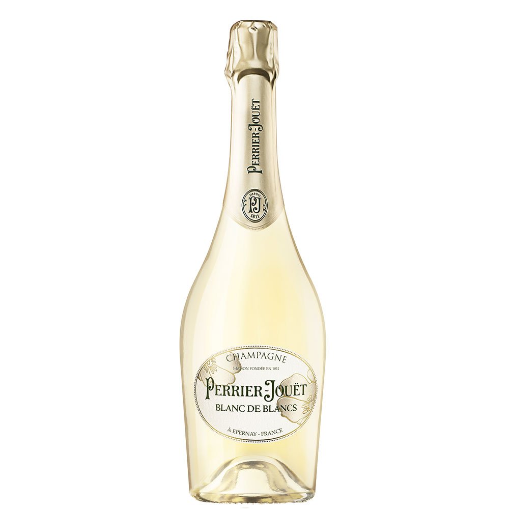 Popular Perrier-Jouet Blanc de Blancs NV Brut Champagne