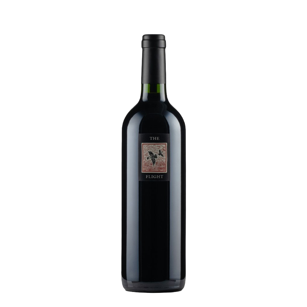 Screaming Eagle The Flight 2019 Napa Valley Red Wine
