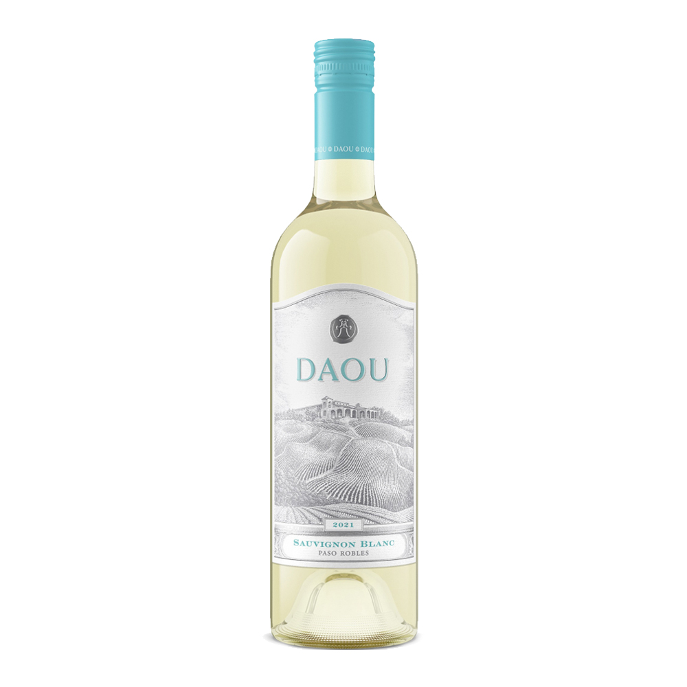 Daou Blanc Wine