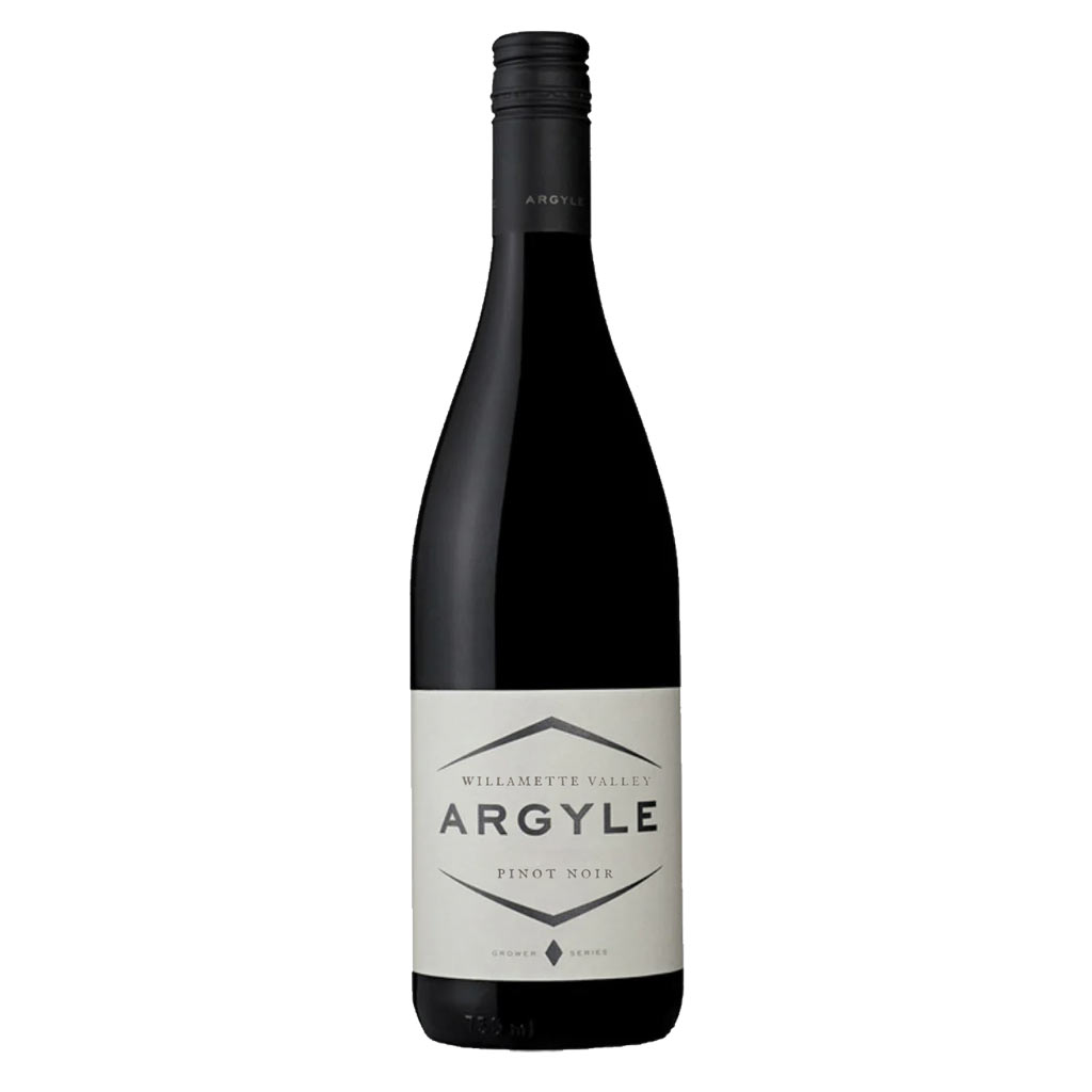 Good Argyle Pinot Noir