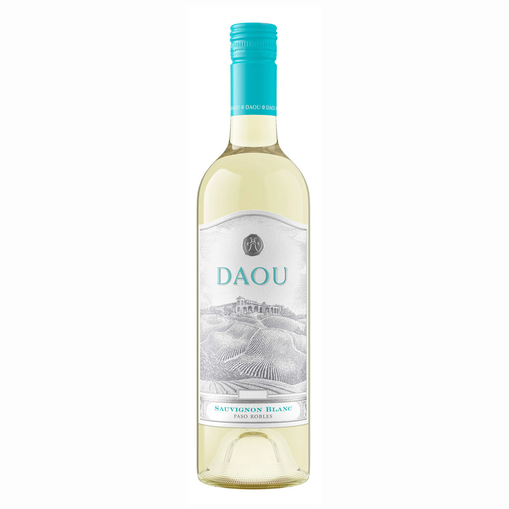Daou Sauvignon Blanc White Wine