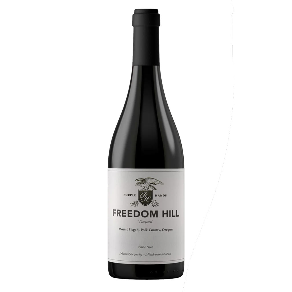 Freedom Hill Pinot Noir Red Wine For Corporate