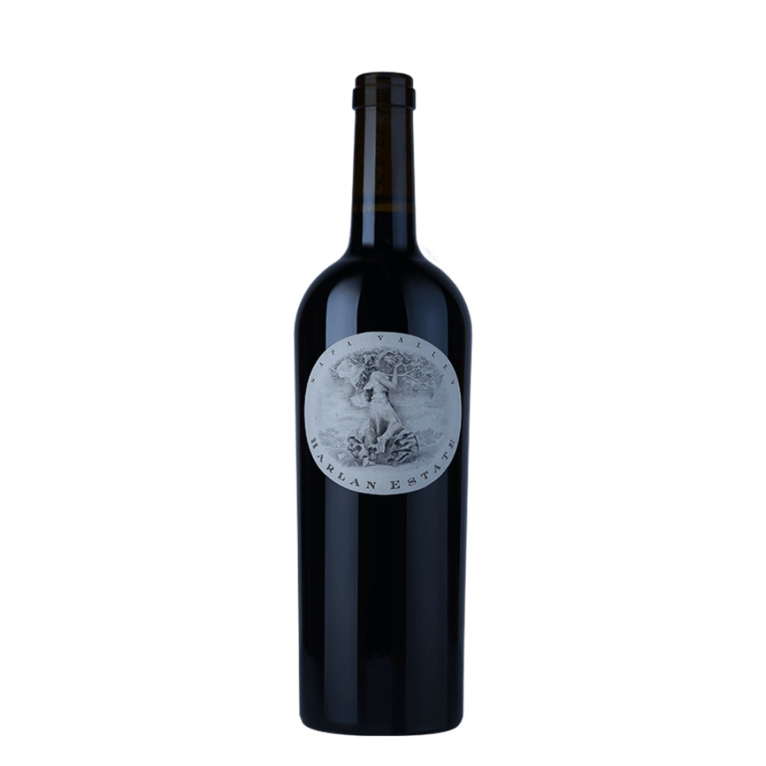 Harlan Estate Proprietary Red