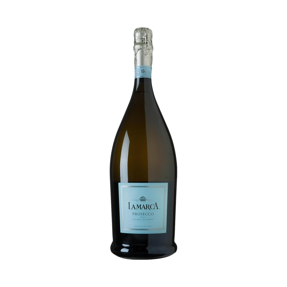 Italian Lamarca Prosecco