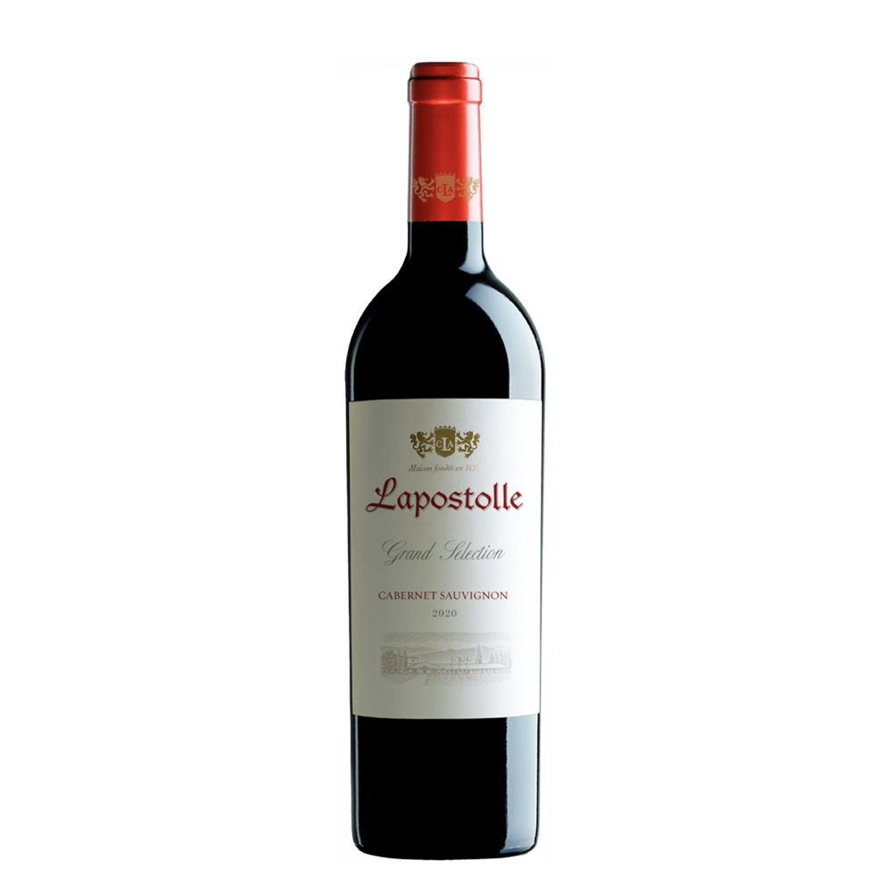 Lapostolle Grand Selection Cabernet Sauvignon Wine For Thanksgiving Lapostolle Grand Selection Cabernet Sauvignon Wine For Thanksgiving