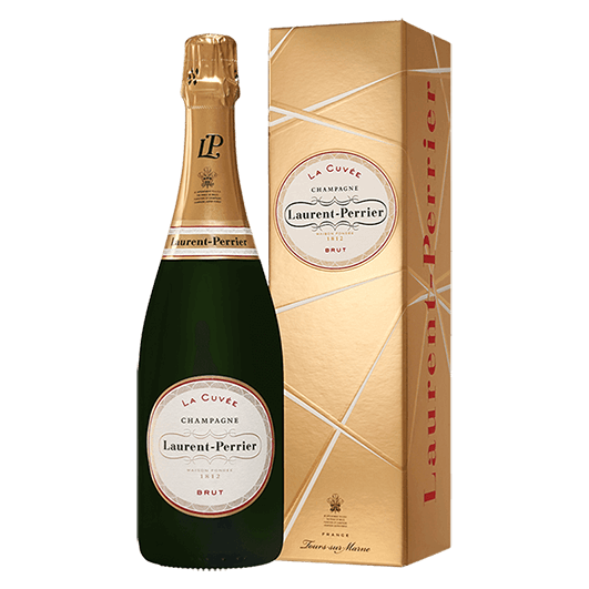 Laurent-Perrier La Cuvée