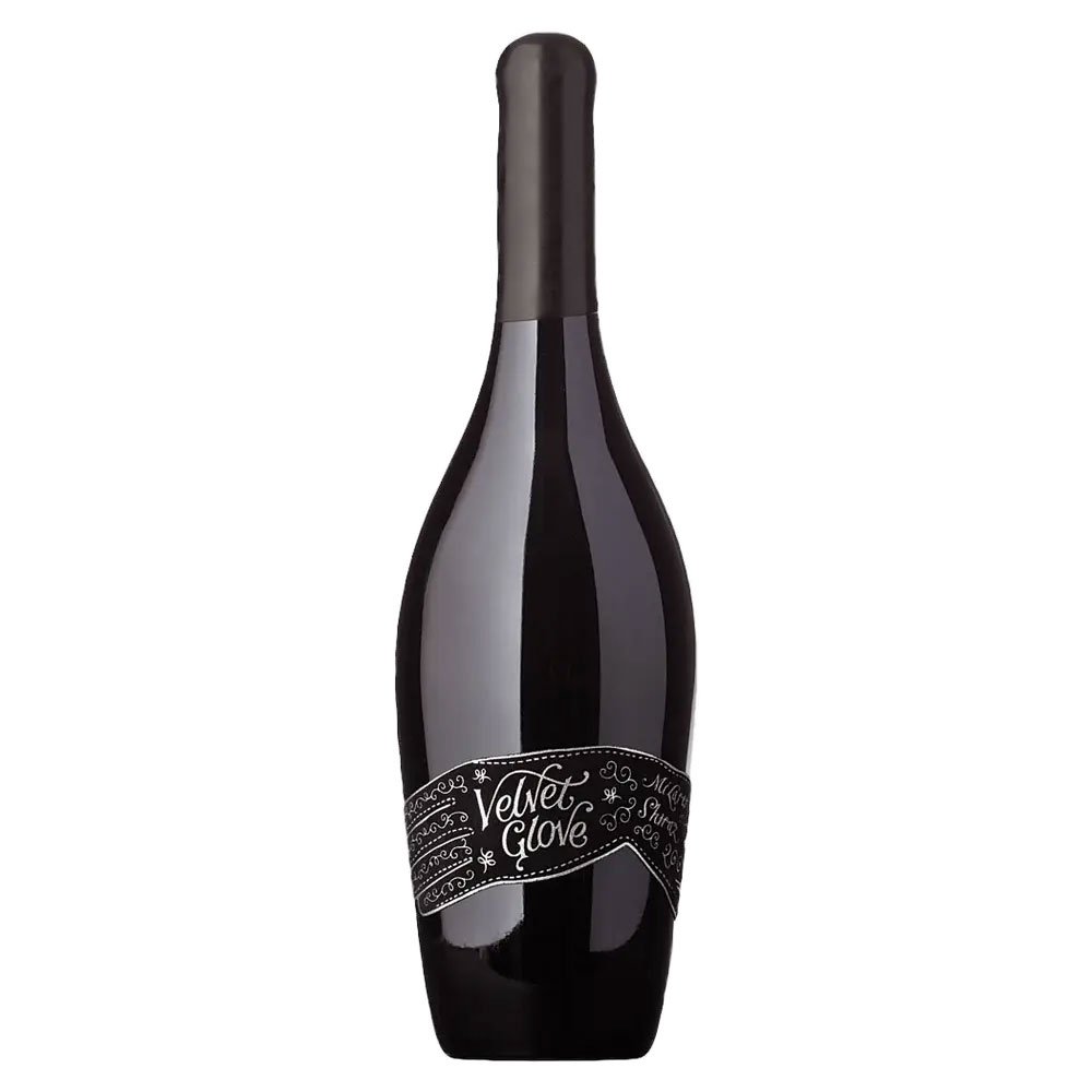 Mollydooker Velvet Glove Shiraz Red Wine Gift