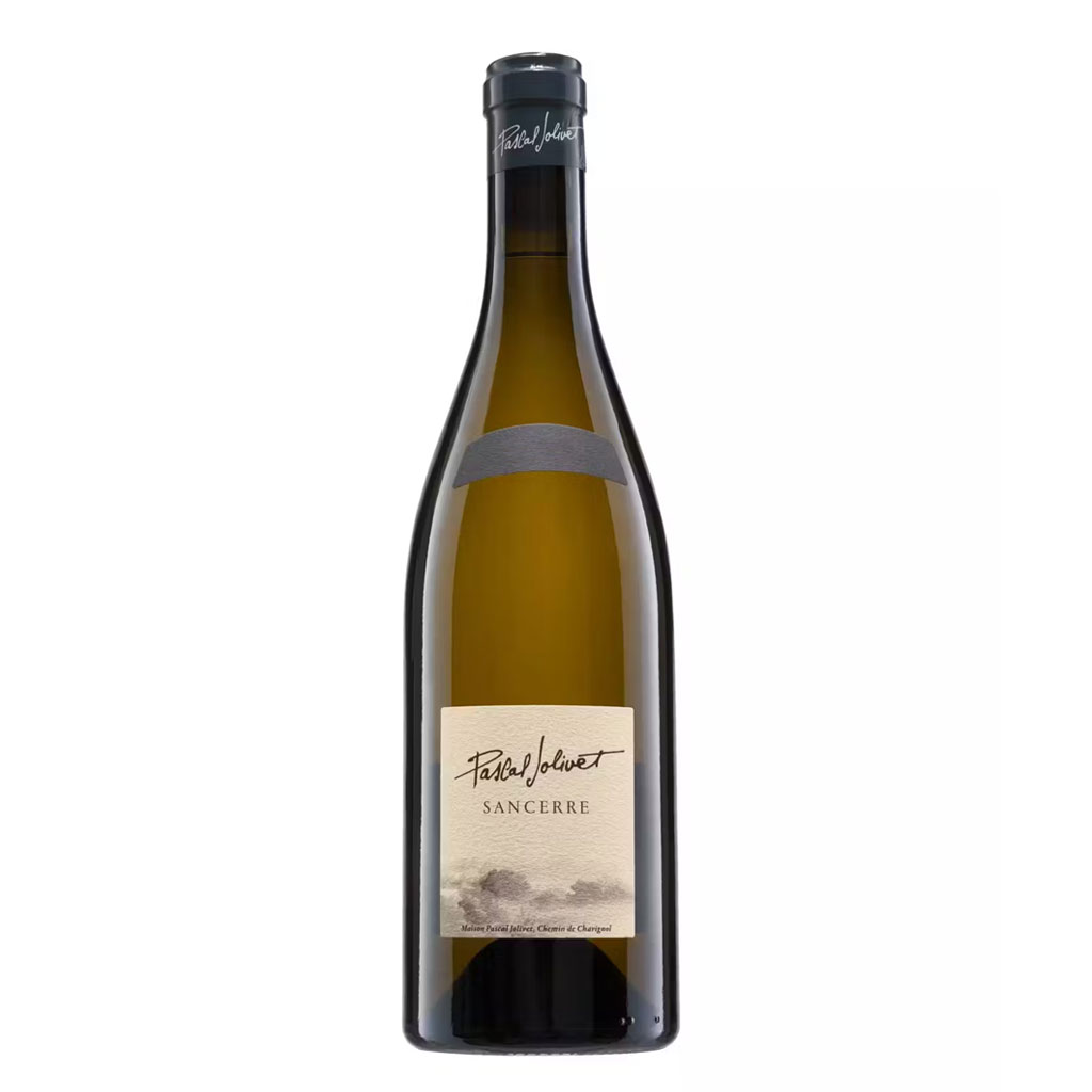 Pascal Jolivet Sancerre Blanc