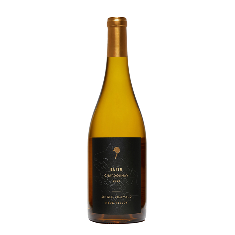 The Vice Elise Single Vineyard Unoaked Chardonnay Wine For Housewarming