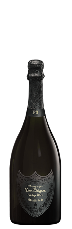 Dom Pérignon Plenitude 2 Bottle Price